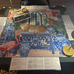 Limited Edition Mat