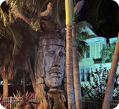 Haunted Walking Tours