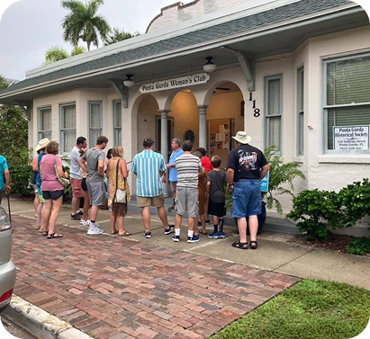 Walking Tours
