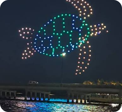Drone Shows