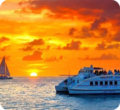 Dinner Cruises