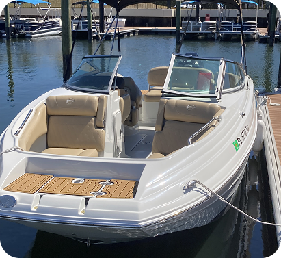 Freedom Boat Club