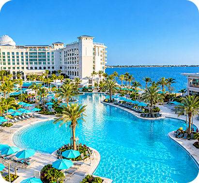 Sunseeker Resort