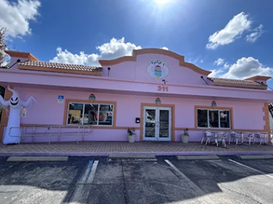 GiGi's Ice Cream