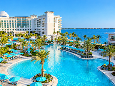 Sunseeker Resort