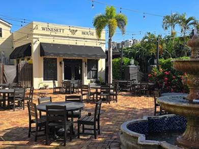 Winesett House